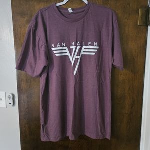 Van Halen Tshirt